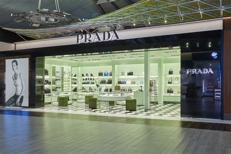 prada thailand official